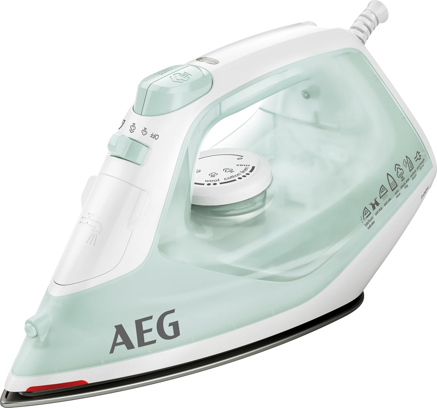 AEG DB 1740LG