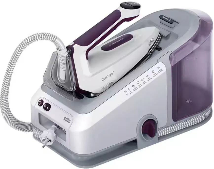 Braun CareStyle 7 IS 7266 VI 