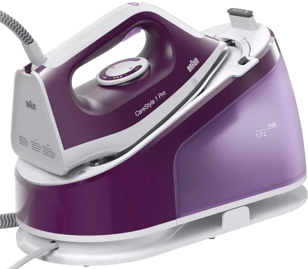 Braun CareStyle 1 Pro IS 1514
