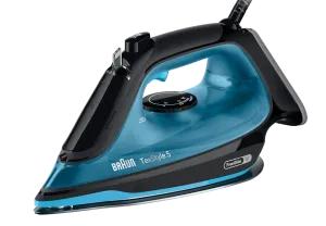 Braun TexStyle 5 SI5256 Dampfbügeleisen (Testsieger ETM 2024)