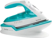 Kabelloses Tefal Dampfbügeleisen