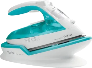 Kabelloses Tefal Dampfbügeleisen