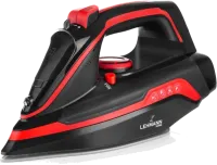 Lehmann LGPIR-2632 kabelloses Dampfbügeleisen